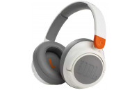  JBL JR460NC White