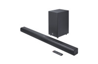 Саундбари JBL Cinema SB580 (JBLSB580BLKEP)
