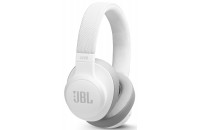  JBL Live 500BT White (JBLLIVE500BTWHT)