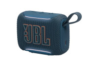 Акустика JBL GO 5 Blue