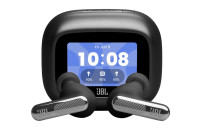 Наушники JBL Live Beam 4 Black