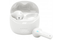 Навушники JBL Tune Flex 2 White