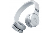  JBL Live 460NC White (JBLLIVE460NCWHT)