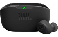 Навушники JBL Wave Buds TWS Black