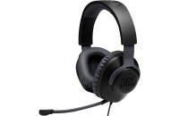 Гарнітури JBL Quantum 100 Black