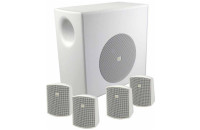 Акустика Hi-Fi JBL Control 50 Pack White