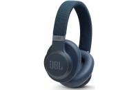  JBL Live 650BTNC Blue (JBLLIVE650BTNCBLU)