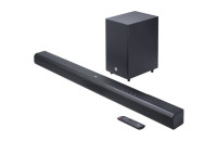 Саундбари JBL Cinema SB560 (JBLSB560BLKEP)