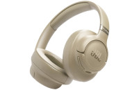 Наушники JBL T780 NC Beige