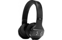  JBL Under Armour Sport Wireless Train Black (UAONEARBTBLK)