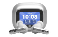  JBL Live Beam 4 Silver
