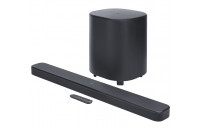 Саундбары JBL Bar 500MK2 (JBLBAR500M2BLKEP)