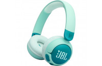  JBL JR320BT Green