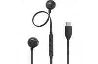 Навушники JBL Tune 305C USB-C Black