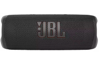 Акустика JBL Flip 6 Black