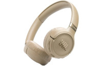  JBL T680 NC Beige