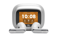 JBL Live Flex 4 Silver