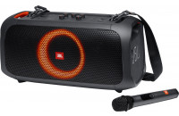 Акустика JBL PartyBox On The Go (JBLPARTYBOXOTGEU)