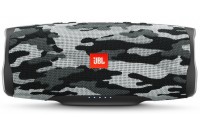  JBL Charge 4 Gray Camo