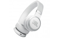  JBL Live 670NC White