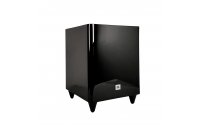 Акустика Hi-Fi JBL SUB 80P Black