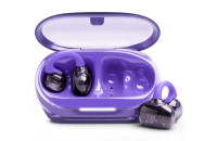  JBL Soundgear Clips Purple
