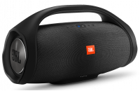  JBL Boombox Black