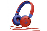 Наушники JBL JR310 Red