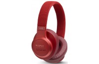  JBL Live 500BT Red (JBLLIVE500BTRED)