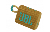  JBL GO 3 Yellow
