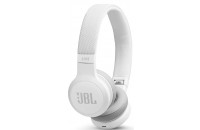  JBL Live 400BT White (JBLLIVE400BTWHT)