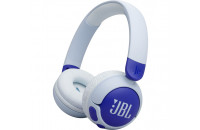 Навушники JBL JR320BT Blue