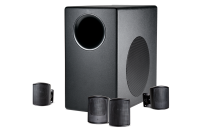Акустика Hi-Fi JBL Control 50 Pack Black
