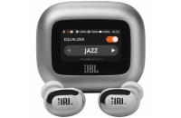  JBL Live Buds 3 Silver