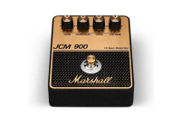 Педалі ефектів Marshall JCM900 Overdrive Pedal