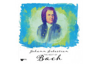 Виниловые пластинки Johann Sebastian Bach - The Best Of Bach [2LP]