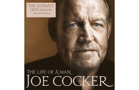 Виниловые пластинки Joe Cocker: Life Of A Man - The Ultimate Hits [2LP]