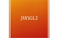 Виниловые пластинки Jungle - Volcano [LP]