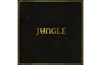 Виниловые пластинки Jungle - Jungle [LP]