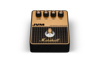 Педали эффектов Marshall JVM Overdrive Pedal
