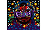Вінілові платівки Kaytranada – 99.9% [2LP]