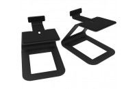 Аксесуари для акустики Kanto SE6 Medium Desktop Speaker Stands Black