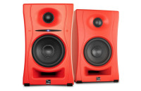 Студійні монітори Kali Audio LP-UNF Mojave Red