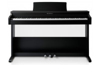 Цифровые пианино Kawai KDP75 Black