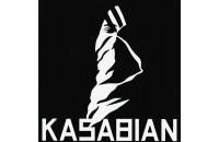 Виниловые пластинки Kasabian – Kasabian [2LP]