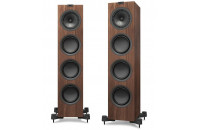  KEF Q750 Walnut