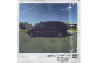 Вінілові платівки Kendrick Lamar - Good Kid, m.A.A.d City [2LP]