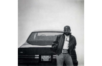 Вінілові платівки Kendrick Lamar - GNX [LP]