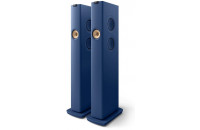  KEF LS60 Wireless Royal Blue