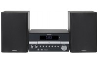  Kenwood M-817DAB-B